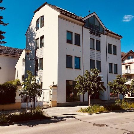 Apartments Radka トレボン エクステリア 写真
