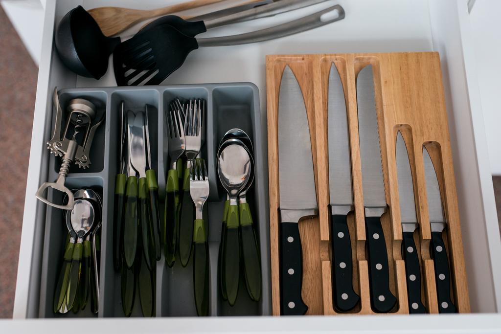 Apartments Radka トレボン 部屋 写真