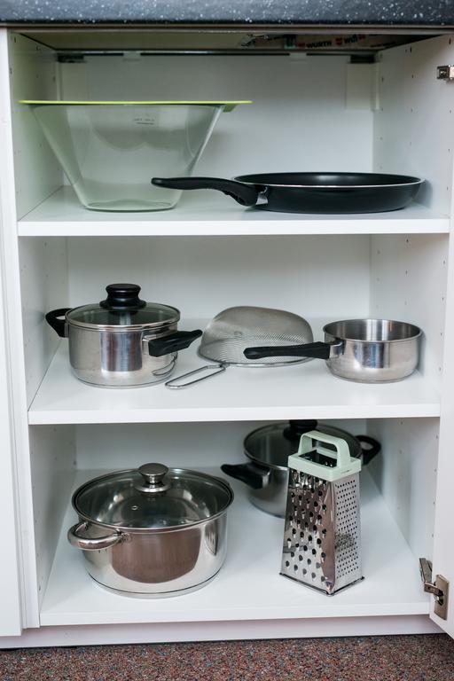 Apartments Radka トレボン 部屋 写真